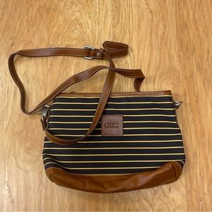 🚨MAKE AN OFFER🚨 Harrington Striped Crossbody Bag